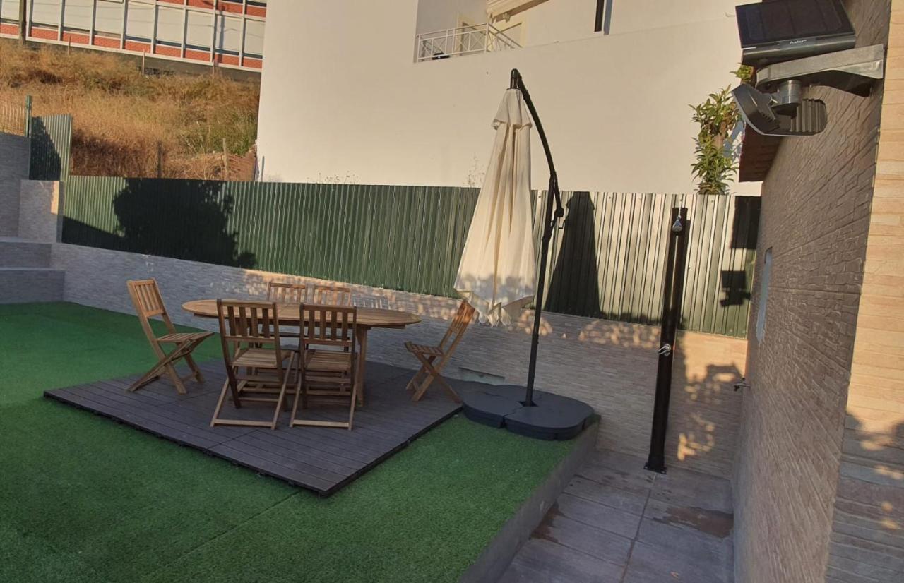 Vila Azul Sesimbra Exteriér fotografie