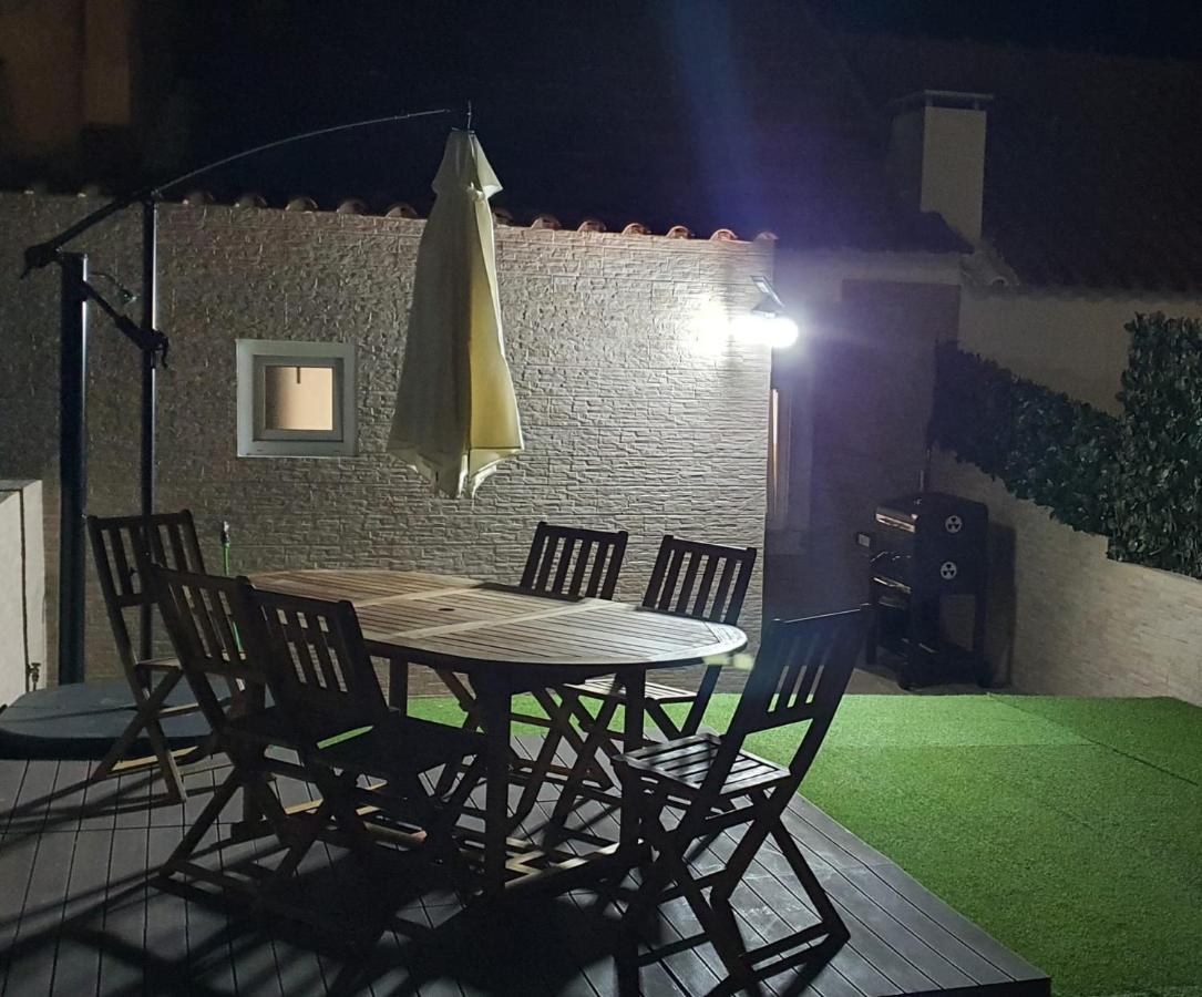 Vila Azul Sesimbra Exteriér fotografie
