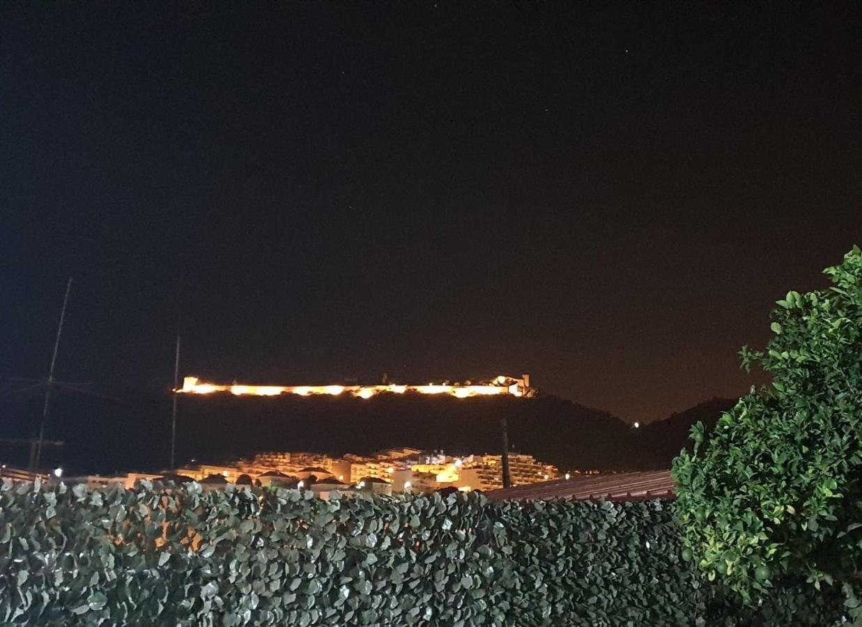 Vila Azul Sesimbra Exteriér fotografie