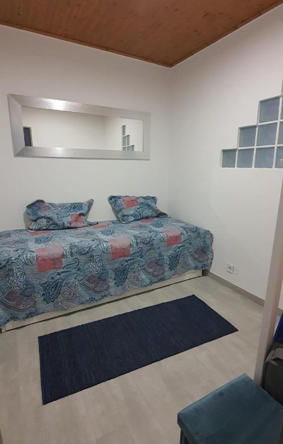 Vila Azul Sesimbra Exteriér fotografie